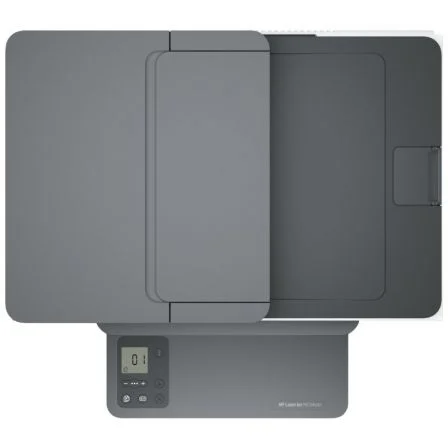 HP LaserJet M234sdn Multifunción Monocromo Blanco y Gris HP LaserJet M234sdn Multifunción Monocromo Blanco y Gris